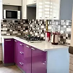 Romantic Apartment - 1Br And Living Room , Old Town ,2 Min To Rynok Square