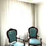 Romantic Apartment - 1Br And Living Room , Old Town ,2 Min To Rynok Square Appartamento Leopoli
