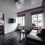Appartamento Romantic Apartment - 1Br And Living Room , Old Town ,2 Min To Rynok Square *