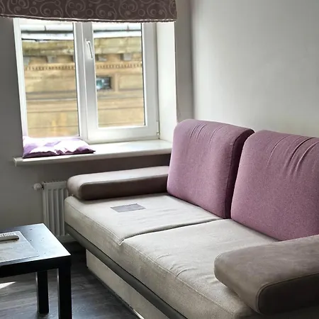 Apartman Romantic - In The Center Of