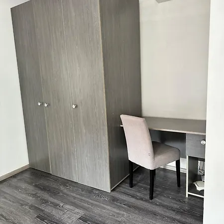 Romantic - In The Center Of Appartement *