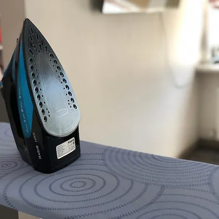 Romantic - In The Center Of Appartement Lviv