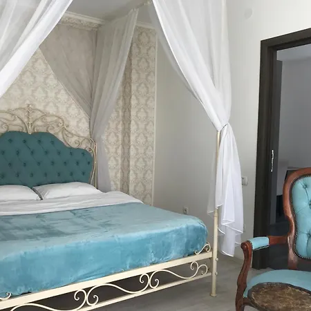 Apartman Romantic - In The Center Of Lviv