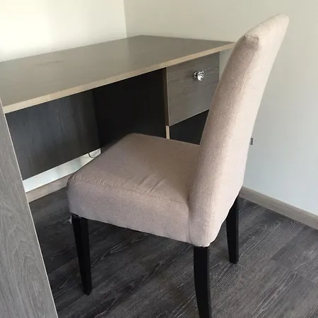 Romantic - In The Center Of Appartement *