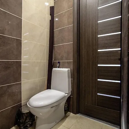 Romantic Apartment - 1Br And Living Room , Old Town ,2 Min To Rynok Square *
