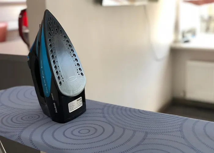 Romantic - In The Center Of דירה לבוב