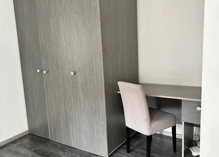 Romantic Apartment - 1Br And Living Room , Old Town ,2 Min To Rynok Square 公寓 *