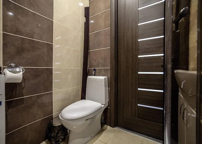 Romantic Apartment - 1Br And Living Room , Old Town ,2 Min To Rynok Square *